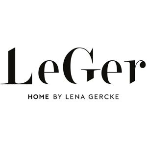 LEGER HOME BY LENA GERCKE Anisa Grau Bademantel XS - Bademantel LEGER HOME BY LENA GERCKE Anisa Grau Bademantel XS - Bademantel