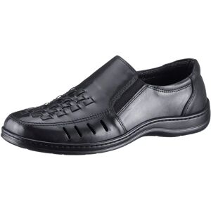 AIRSOFT Herren Leder Slipper - Slippers AIRSOFT Herren Leder Slipper - Slippers