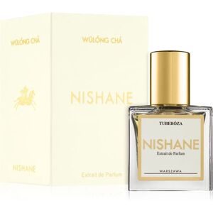 Nishane Tuberóza Parfumextract - Unisex 15ml Nishane Tuberóza Parfumextract - Unisex 15ml
