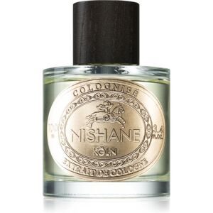Nishane Unisex Extrait De Cologne - 3.4 oz - Citrus & Floral Nishane Unisex Extrait De Cologne - 3.4 oz - Citrus & Floral