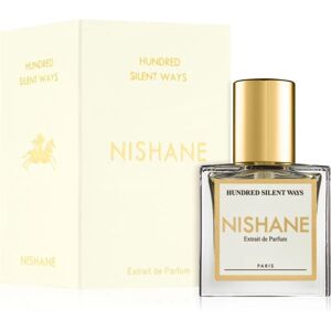 Nishane Hundred Silent Ways - Parfum Unisex 15ml - Publicité Nishane Hundred Silent Ways - Parfum Unisex 15ml - Publicité