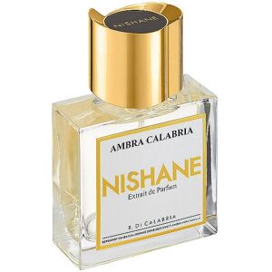 Nishane Ambra Calabria - Extrait De Parfum Spray (Unisex) 50ml Nishane Ambra Calabria - Extrait De Parfum Spray (Unisex) 50ml