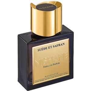 Nishane Daim et Safran - Parfum Unisex 50ml Nishane Daim et Safran - Parfum Unisex 50ml