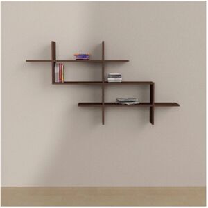 Homemania Cuadro de Pared - Multicolor - 70x3x45 cm - Decoración Zen Homemania Cuadro de Pared - Multicolor - 70x3x45 cm - Decoración Zen