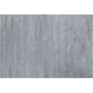 Tapis Grey Conceptum Hypnose - 1006 - 3cm Hauteur - Lavable en machine - Publicité Tapis Grey Conceptum Hypnose - 1006 - 3cm Hauteur - Lavable en machine - Publicité