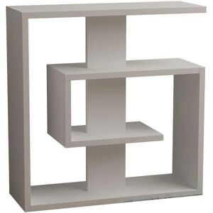 Hanah Home Side Table Saly - Hvid - Side Table Hanah Home Side Table Saly - Hvid - Side Table