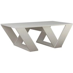 Toilinux 103117 Hvit Salongbord - Coffee Table Toilinux 103117 Hvit Salongbord - Coffee Table