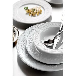 Juego de vajilla de porcelana Kütahya Porselen 24 piezas Juego de vajilla de porcelana Kütahya Porselen 24 piezas