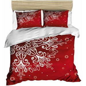 Inès - L'essentiel Bettwäsche - 250x200 cm - 50x80 cm - Set/Pințe de pătură Inès - L'essentiel Bettwäsche - 250x200 cm - 50x80 cm - Set/Pințe de pătură