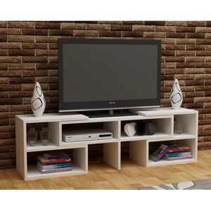 Hanah Home April Dulce Modern Scandinavian Dulap TV Hanah Home April Dulce Modern Scandinavian Dulap TV