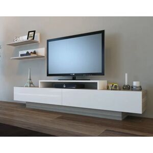 Hanah Home Lusi Mobilă TV - Unitate TV Hanah Home Lusi Mobilă TV - Unitate TV