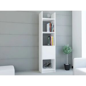 Hanah Home, Regal, Cason - Modernes Regal für Wohnzimmer Hanah Home, Regal, Cason - Modernes Regal für Wohnzimmer