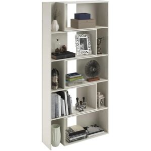 Kalune Design Madison 140x29.5x180cm Bibliotecă - Mobilier de depozitare Kalune Design Madison 140x29.5x180cm Bibliotecă - Mobilier de depozitare