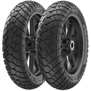 Pneu de moto Winter Grip 2 - Reforçado para todas as estações Pneu de moto Winter Grip 2 - Reforçado para todas as estações