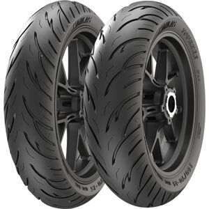 Pneu de moto Anlas Tournee 120/80 R14 58 S - Turismo Pneu de moto Anlas Tournee 120/80 R14 58 S - Turismo