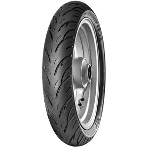 Motocyklová pneumatika Anlas MB-34 90/90-18 57 P Bez duše Letní Motocyklová pneumatika Anlas MB-34 90/90-18 57 P Bez duše Letní
