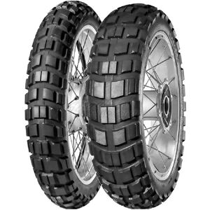 Pneu Anlas Capra X 150/70B18 - Roda traseira de moto Pneu Anlas Capra X 150/70B18 - Roda traseira de moto