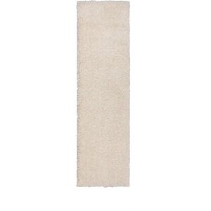 Bruno Banani Shaggy Soft Beigeteppich - Teppich Bruno Banani Shaggy Soft Beigeteppich - Teppich