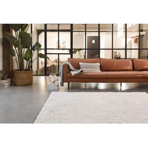 WECON HOME Toubkal - Naturbeige Hochflor-Teppich WECON HOME Toubkal - Naturbeige Hochflor-Teppich