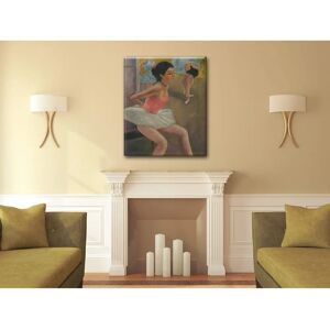 Homemania Pintar Dipinti - Decoración de pared - Multicolor - 50x3.5x60cm Homemania Pintar Dipinti - Decoración de pared - Multicolor - 50x3.5x60cm