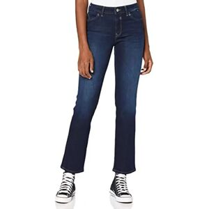 MAVI KENDRA Blauwe Slim Fit Jeans - Jeans MAVI KENDRA Blauwe Slim Fit Jeans - Jeans