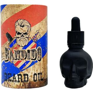 BANDIDO After Shave Bartöl Keratin - After Shave BANDIDO After Shave Bartöl Keratin - After Shave