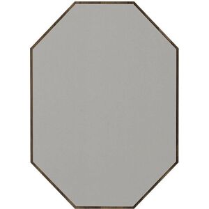 Woody Fashion 804TRH3306 Väggspegel Valnöt - Väggspegel Woody Fashion 804TRH3306 Väggspegel Valnöt - Väggspegel