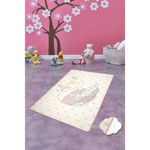 Confetti Carpets - Nia - 100 x 160 cm - Covor pentru copii - Covor Confetti Carpets - Nia - 100 x 160 cm - Covor pentru copii - Covor
