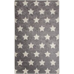 Conceptum Yildiz Teppich - 140x190 cm Samt - Teppichart Conceptum Yildiz Teppich - 140x190 cm Samt - Teppichart