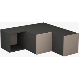 TV-meubel SKYE DECOR - 90x32x92 cm TV-meubel SKYE DECOR - 90x32x92 cm