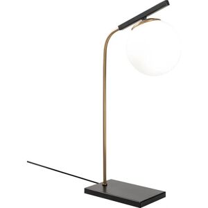 OZAIA Lampe de table élégante Yildiz - 4021 - Lampe de table OZAIA Lampe de table élégante Yildiz - 4021 - Lampe de table
