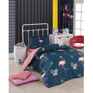 L'essentiel - Bettwäsche - Duvet 155x200 cm - Pillow 80x80 cm - Bedding Set L'essentiel - Bettwäsche - Duvet 155x200 cm - Pillow 80x80 cm - Bedding Set