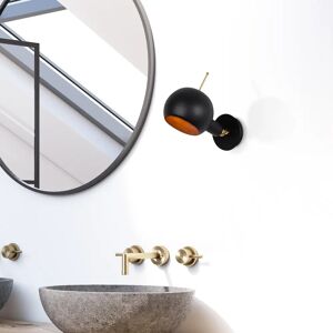 Lampa de Perete Opviq Model MR-660 - E27 Metal Modernă Lampa de Perete Opviq Model MR-660 - E27 Metal Modernă