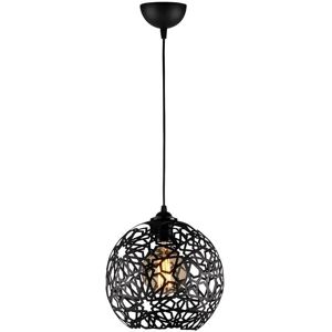 Opviq Modell 785 Verstellbarer Schwarzer Kronleuchter - Produkttyp Opviq Modell 785 Verstellbarer Schwarzer Kronleuchter - Produkttyp