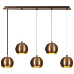 Opviq Sivani - MR - 1000 Lysekrone - Elegant og holdbar Opviq Sivani - MR - 1000 Lysekrone - Elegant og holdbar