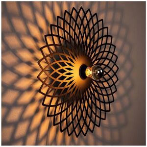OZAIA Wandlamp Fellini - MR - 987 - Wandlamp OZAIA Wandlamp Fellini - MR - 987 - Wandlamp