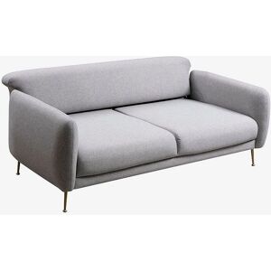 Homitis Sevilla Canapea 3 Locuri Gri - Canapea Homitis Sevilla Canapea 3 Locuri Gri - Canapea