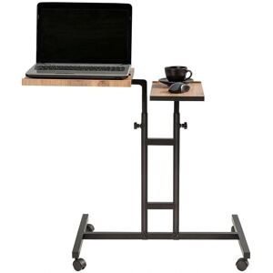 Hanah Home Scrivania in piedi per laptop - Atlantic Pine Hanah Home Scrivania in piedi per laptop - Atlantic Pine
