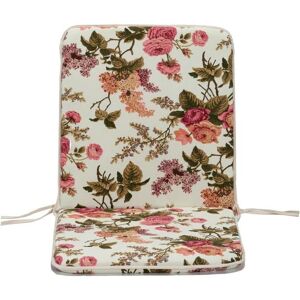 Perna de Gradina Aspendos Multicolora - Perna pentru Scaun de Grădină Perna de Gradina Aspendos Multicolora - Perna pentru Scaun de Grădină