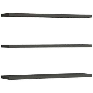 Hanah Home Niklaus Raft de Perete - Stil Scandinav Hanah Home Niklaus Raft de Perete - Stil Scandinav