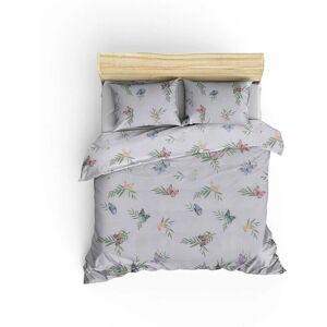 L'essentiel - Crips - 200 x 220 cm - 80 x 80 cm - Duvet Cover Set L'essentiel - Crips - 200 x 220 cm - 80 x 80 cm - Duvet Cover Set