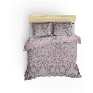 L'essentiel - Floral - Duvet 200x200 - Set lenjerie pat L'essentiel - Floral - Duvet 200x200 - Set lenjerie pat