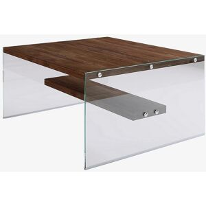 Skye Decor, Olohuonepöytä + Lisättyylipöytä, Marissa (75 x 40 x 75 cm) - Olohuonepöytä Skye Decor, Olohuonepöytä + Lisättyylipöytä, Marissa (75 x 40 x 75 cm) - Olohuonepöytä