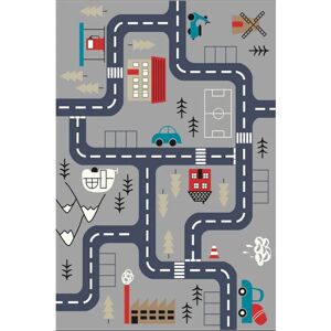 Covor pentru copii Conceptum Hypnose - 80x120 cm Covor pentru copii Conceptum Hypnose - 80x120 cm