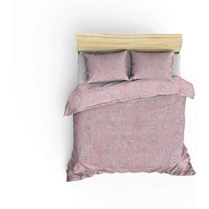 L'essentiel - Verano - 260 x 220 cm - Set lenjerie pătate L'essentiel - Verano - 260 x 220 cm - Set lenjerie pătate
