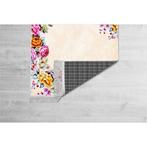 Conceptum Hypnose - Beige - 100X150 - Teppe Conceptum Hypnose - Beige - 100X150 - Teppe