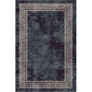 Conceptum Hypnose Mørk blå Teppe - 120 x 180 - Teppe Conceptum Hypnose Mørk blå Teppe - 120 x 180 - Teppe