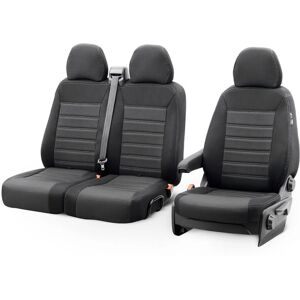 Original Design - Tyg Satesoverdrag Set 21l - Ergo Comfort - Seat covers Original Design - Tyg Satesoverdrag Set 21l - Ergo Comfort - Seat covers