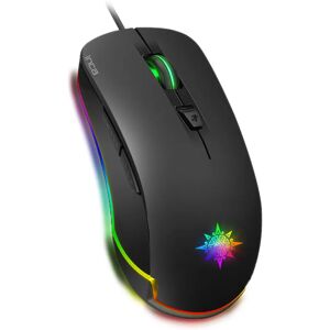 Souris Inca IMG-327 - Optique, Ambidextre, 4800 DPI Souris Inca IMG-327 - Optique, Ambidextre, 4800 DPI