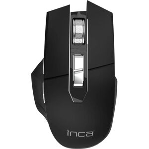 Souris Inca IWM-555 sans fil Bluetooth - Bureau Droitier Souris Inca IWM-555 sans fil Bluetooth - Bureau Droitier